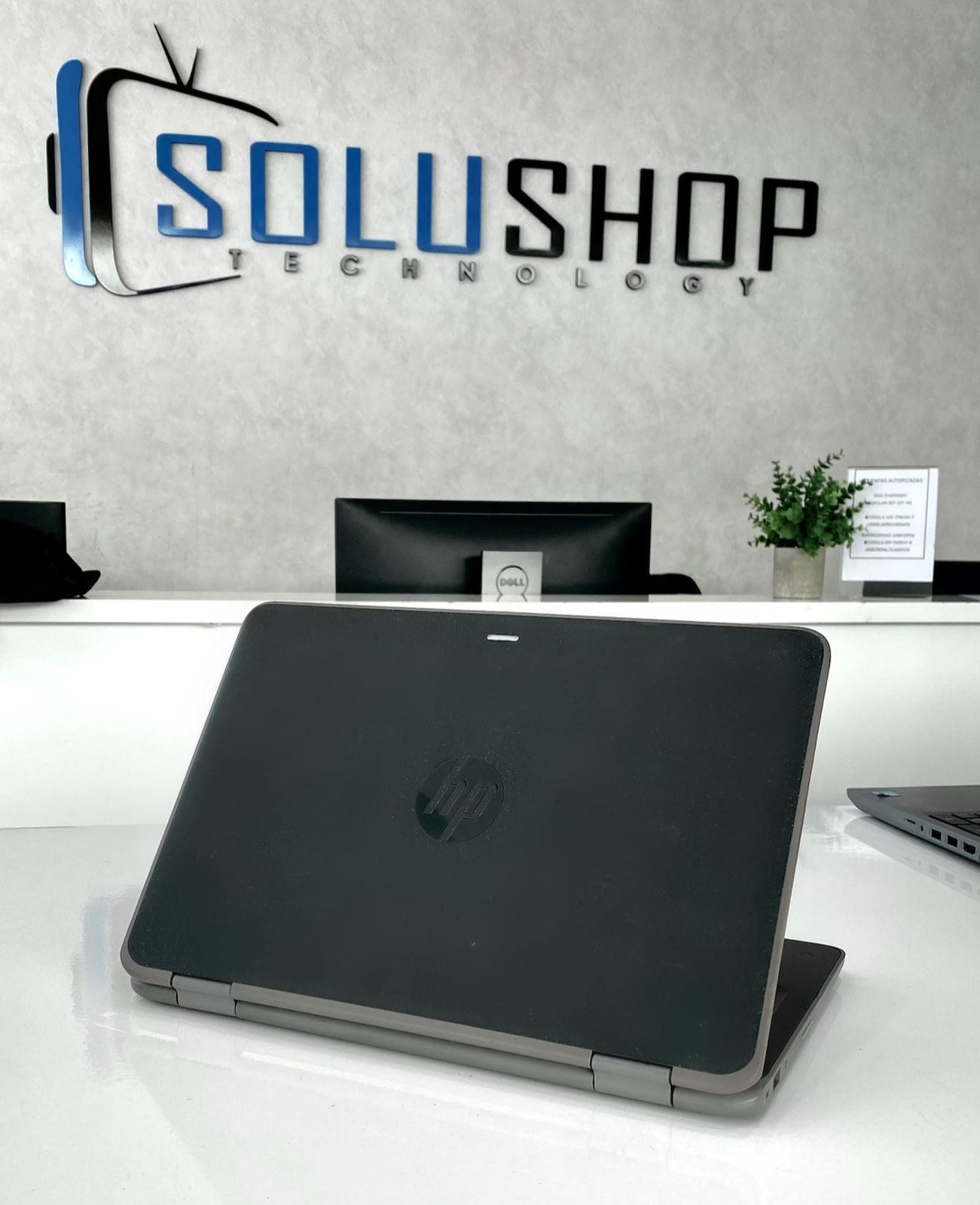 HP X360 G4 2 en 1 REACONDICIONADA